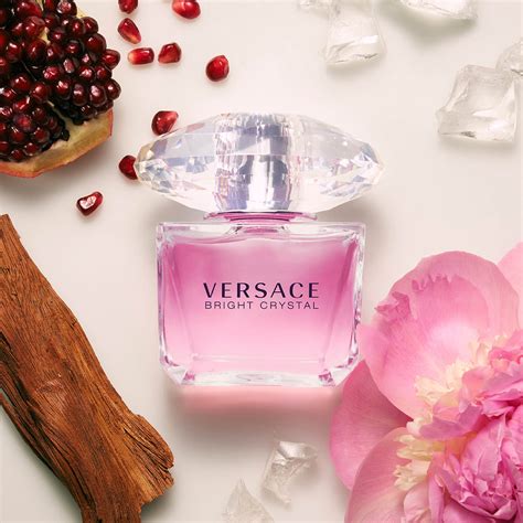 versace women's perfume bright crystal|versace bright crystal perfume shop.